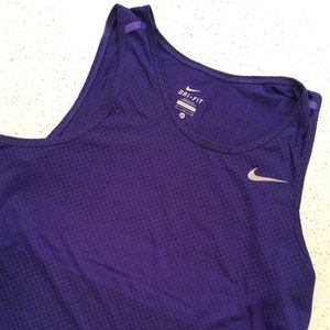 NIKE Workout Tank